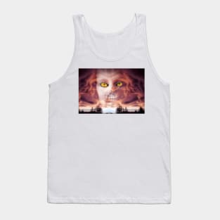 Banshee Tank Top